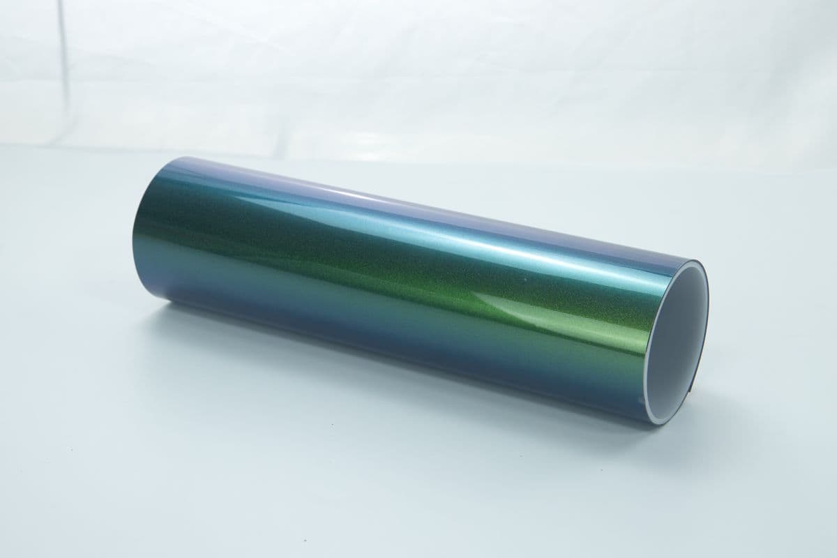Flash Green