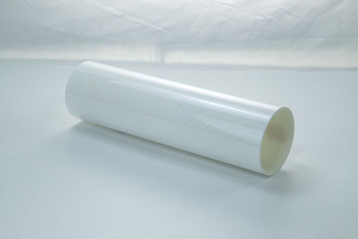 Starlight White Green