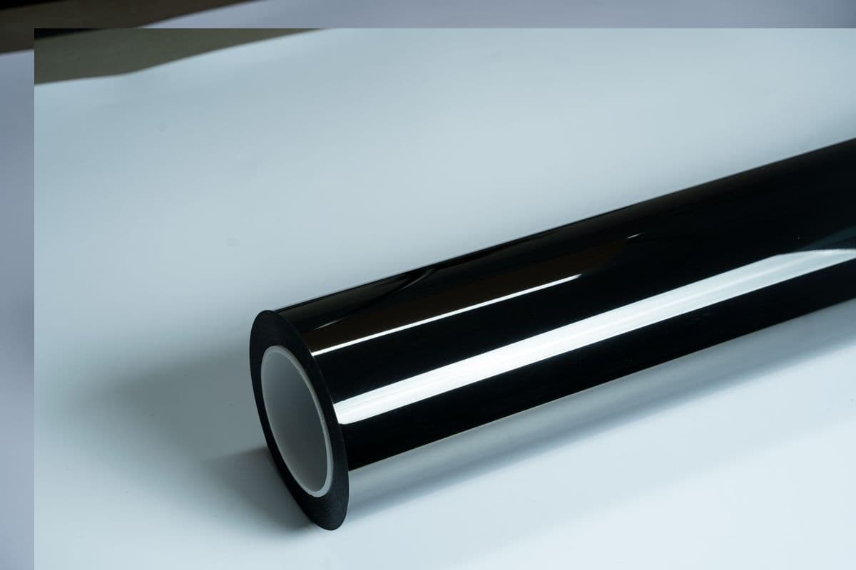Gloss Black