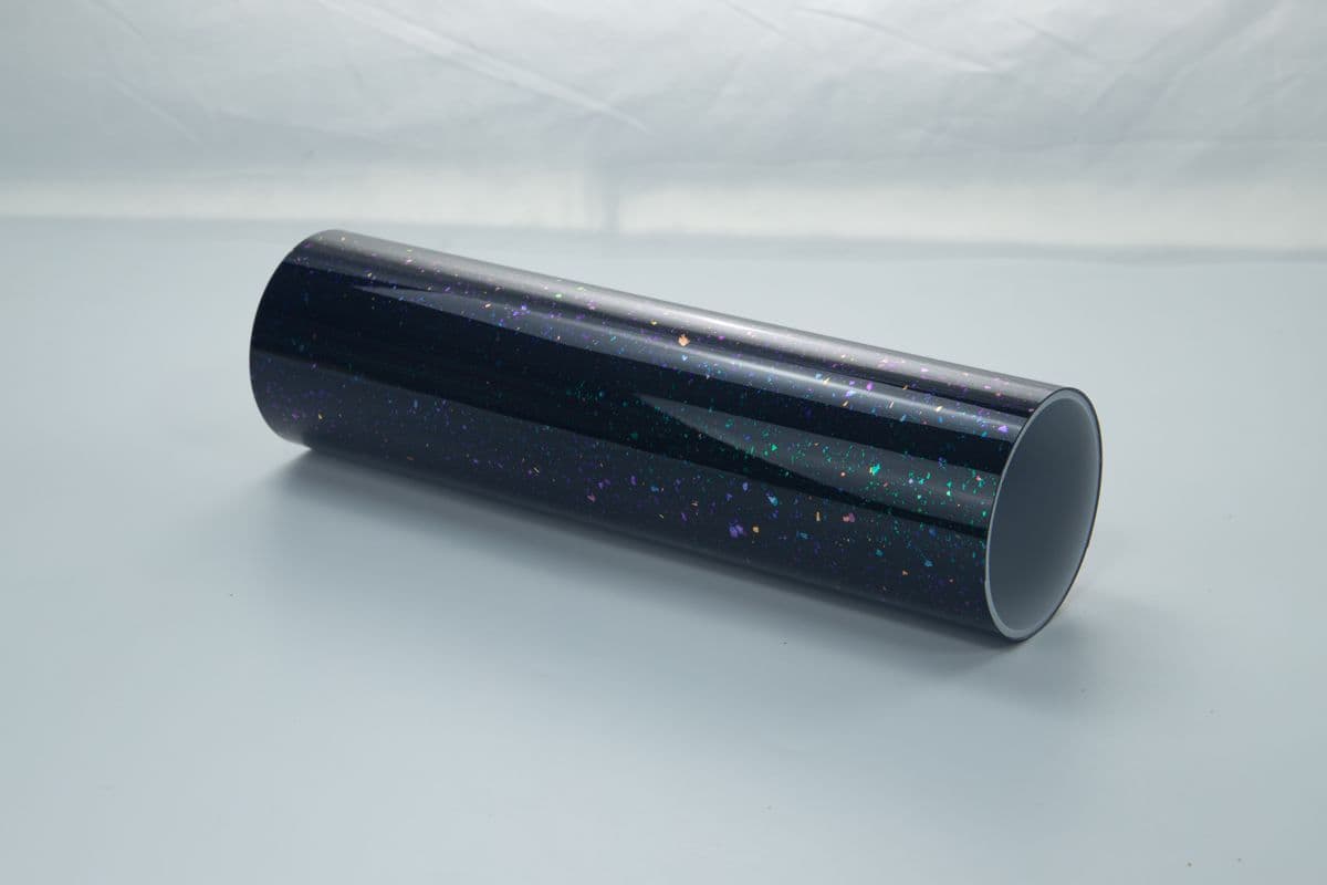Starlight Black Green
